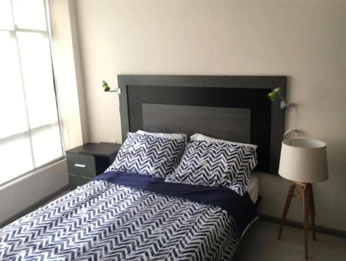 Central And Cozy Cdmx 1Br Mexico City Exterior photo