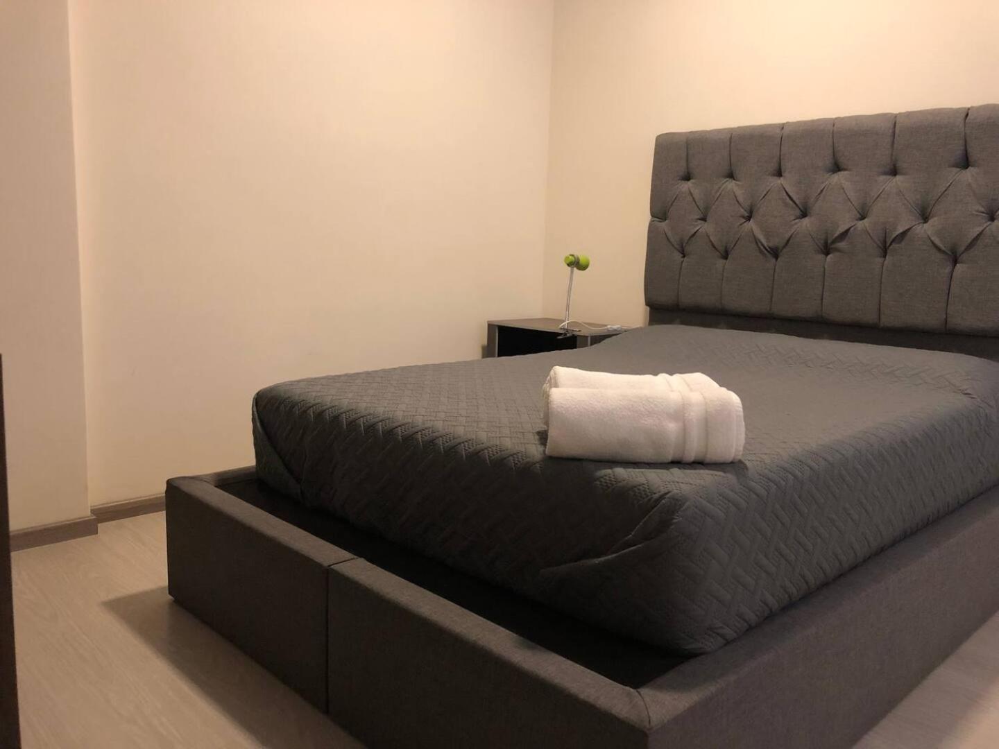 Central And Cozy Cdmx 1Br Mexico City Exterior photo