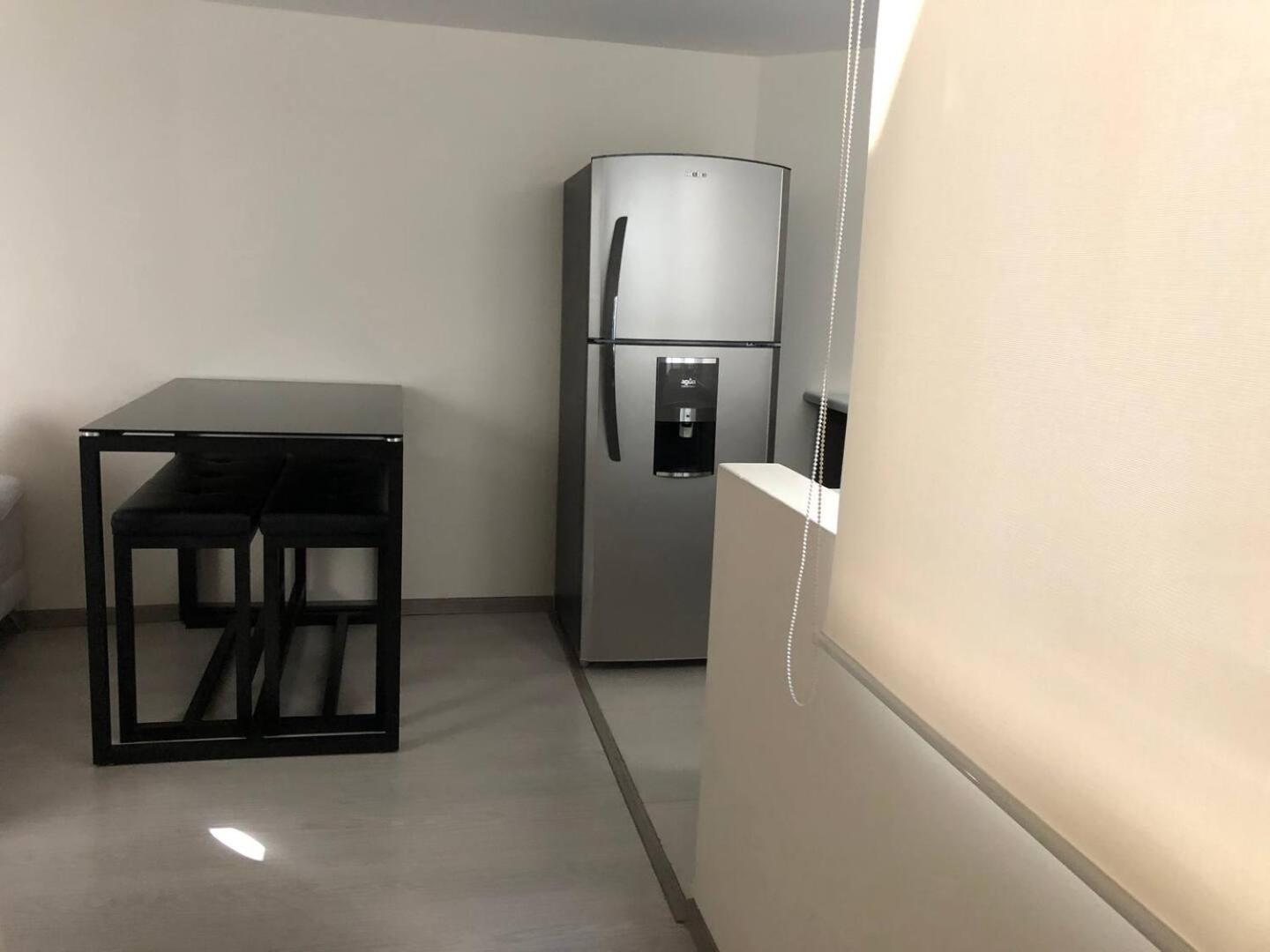 Central And Cozy Cdmx 1Br Mexico City Exterior photo