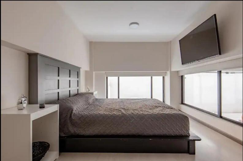 Central And Cozy Cdmx 1Br Mexico City Exterior photo